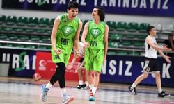 TOFAŞ U16 çeyrek finale çıktı