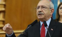 Kemal Kılıçdaroğlu'ndan asgari ücret tepkisi