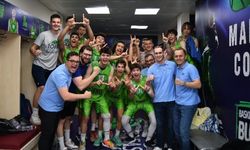 TOFAŞ Yıldız A Takımı U16'da yarı finalde