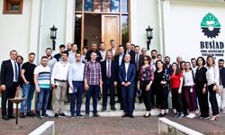 BUSİAD'ın gündemi 'Afet Yönetimi' oldu