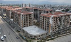 Geleceğin Yıldırım'ı Mevlana'da yükseliyor