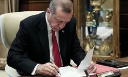 17 bakanlığa 68 bakan yardımcısı atandı
