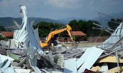 Bursa Ovası’ndaki katliama izin yok