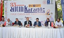 Altın Karagöz heyecanı başlıyor