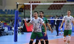 Bursa Büyükşehir Belediyespor Fırat’la devam ediyor