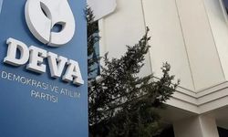 DEVA'dan 'alternatiflere hazırız' mesajı