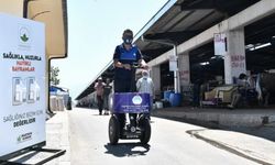 Osmangazi 'kurban'a hazır
