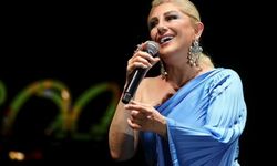 18 bin kişilik konserle muhteşem final