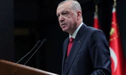 Yeni kabineden ilk operasyon
