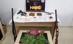 23 adrese eş zamanlı operasyon