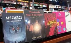 Düşünmeye sevk eden kitap ''MEZARCI'' çıktı