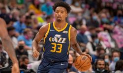 NBA patentli sporcu 'Potanın Tarzanları'na geldi