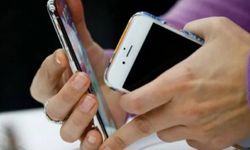 Bayram da telefonlar susmadı