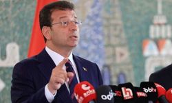 Ekrem İmamoğlu'ndan 'değişime' davet