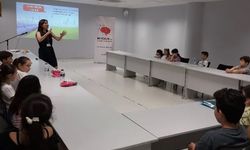 Çocukların aklı yenilikte