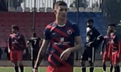 En büyük hayali Fenerbahçe forması giymek