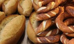 İstanbul'da ekmek ve simide zam geldi