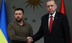 Cumhurbaşkanı Erdoğan: ''Ukrayna NATO'yu hak ediyor''
