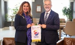 Bursa'da Rotary ile Nilüfer Belediyesi'nden 'Umut Anlaşması'