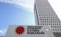 İletişim Başkanlığı duyurdu