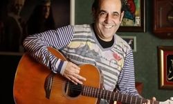 Özkan Uğur hayatını kaybetti