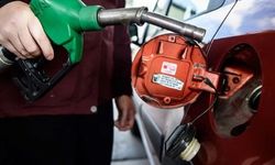 Benzine büyük zam geldi