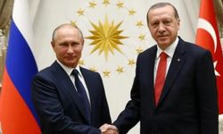Putin Türkiye'ye geliyor