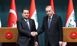 Cumhurbaşkanı Erdoğan, Irak Başbakanı ile telefonda görüştü