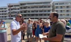 Zafer Partisi Altınova sahilinden seslendi