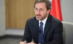 Fahrettin Altun'dan 15 Temmuz mesajı