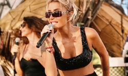 İrem Derici'ye 'demo' yağıyor