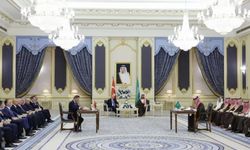 Türkiye ve Suudi Arabistan yeni iş birliklerine imza attı