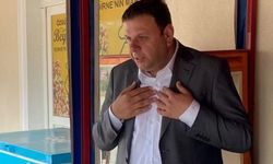 CHP Milletvekili Ün'den Bakan Yumaklı'ya TMO soruları