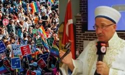 ABD'de son zamanlarda Müslüman toplumda LGBTİ yaygınlaşıyor