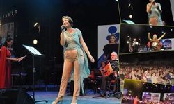 Bursa Festivali'nde 100. yıl coşkusu