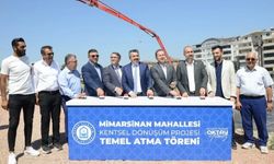 Yıldırım büyük dönüşüyor