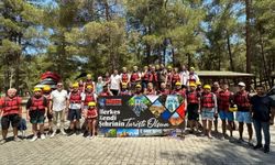 Yılın ilk çeyreğinde Bursa'ya 485 bin turist