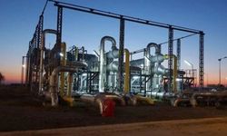 BOTAŞ'tan 'doğalgaz' açıklaması