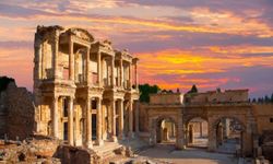 Turizm gelirleri yüzde 23 arttı