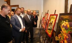 İnegöl'de Kent Müzesi'nden 161. sergi