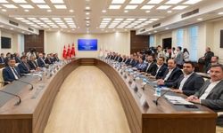İkinci toplantı 14 Ağustos'ta yapılacak