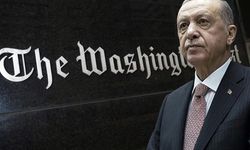The Washington Post, Erdoğan'ı hedef gösterdi