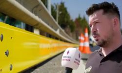 Motorcu dostu bariyler çoğaltılmalı