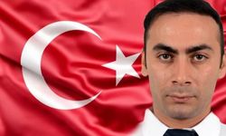 Zırhlı polis aracı devrildi: 1 şehit!