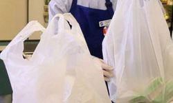 Plastik alışveriş torbaları zamlandı!