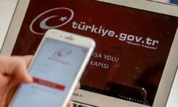 E-Devlet vatandaşın ilk tercihi