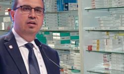Eczacılık sektöründe kriz büyüyor