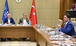 Bursa'da doğal gaz kapsamı genişleyecek