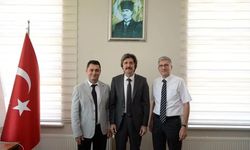 Uludağ Üniversitesi Mühendislik Fakültesi’nde bayrak değişimi