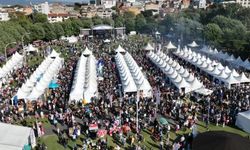 Bursa'da gastronomi hazırlığı başladı